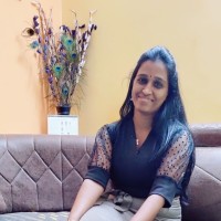 Ashwini T R