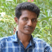 Kumaresan M