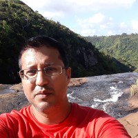 Alam Khodabukus