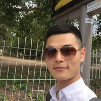 谢竞东