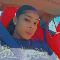 Rashida Thomas