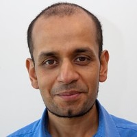 Mujib Ahsan