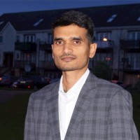 Vinoth Andrews