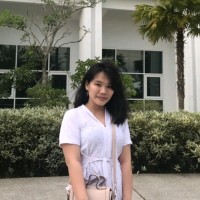 Kezia Cindy S.