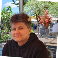 Catherine Studer