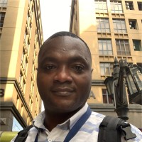 Mohamed Lamine Keita