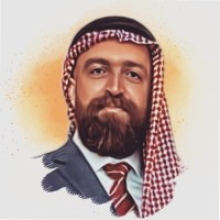 Hamed Aldaour حامد الداعور