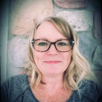 Gina R.