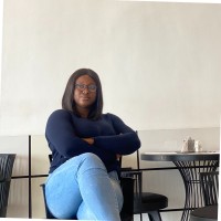 Osuya Chinoyenum Esther