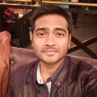Deepak Kumar Verma
