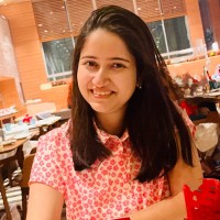 Shatavisha Chakravorty