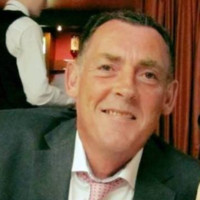 Steve Shaw