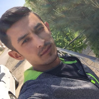 Dadajon Salohiddinov