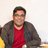 Pankaj Kumar