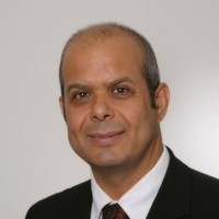 Amran Shahin