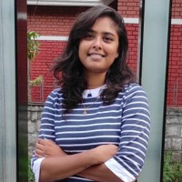 Suganthi Krishnan