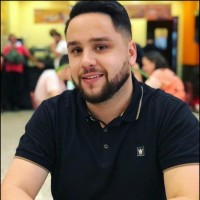 Lucas Giovanni Pereira dos Passos