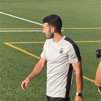 Alvaro San Jose Albaladejo