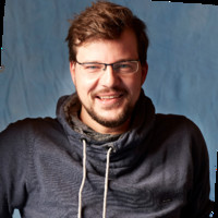 Matthias Riedel