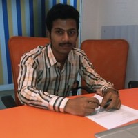 Sarvesh Naik