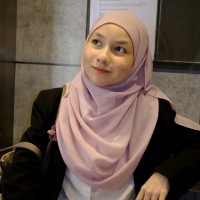 Farah Irdina