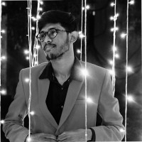 Shaik Zafar Ahmed