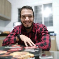 Bruno Henrique Da Silva Camargo