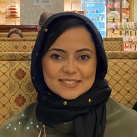 aisha choudry