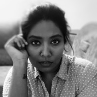 Anusha Aravind
