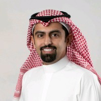 Abdulrahman Ali Al-ajlan