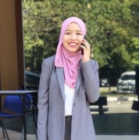 Wan Nursazaliana Wan Mat