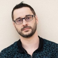 Patrick Sawyer, PMP