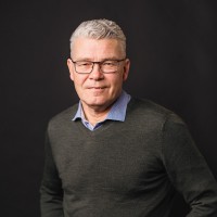 Jens Svanqvist