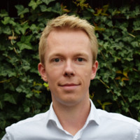 Jasper Schavemaker