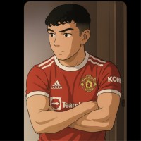 Hamza Mansour