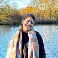 Salma Gasmi