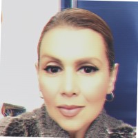 Claudia J. Ramos