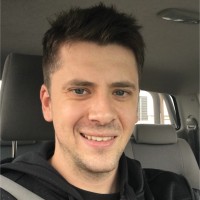 Justin Bezuidenhout