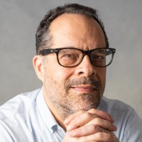 Michael Mumper
