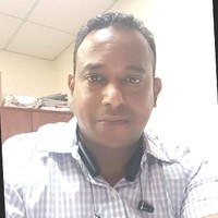Ronald Raju