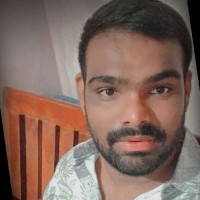 Rakesh Anthati