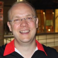 anders just pedersen