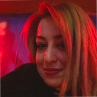 Fahimeh Mousavi