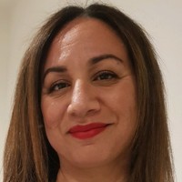 Angela Kechich