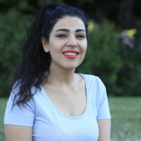 Ghazal Jourshari