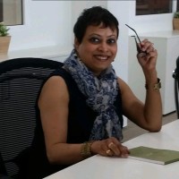 Archana Srivastava