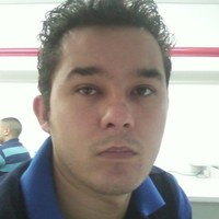 Fernando Rodrigo de Oliveira