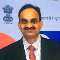 H S Acharya