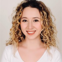 Nazlı Ece Tekin