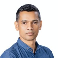 Tharindu Gunawardhana